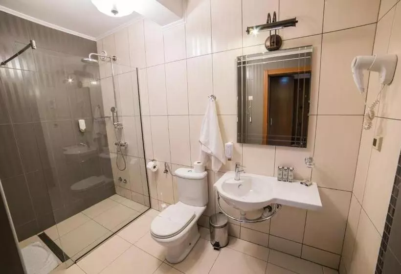 Etno Selo Stanišići Hotel Ras