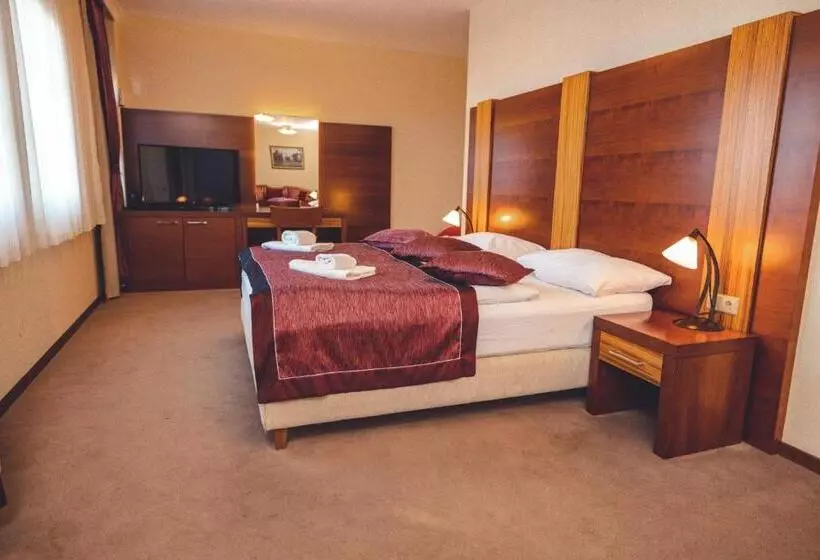 Etno Selo Stanišići Hotel Ras