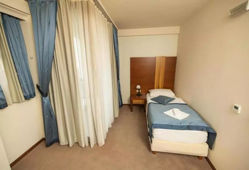 Etno Selo Stanišići Hotel Ras