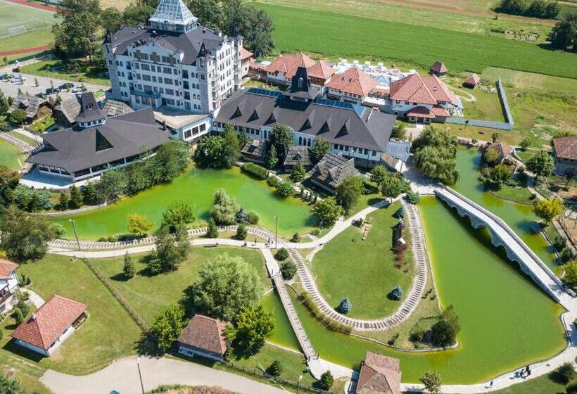 Etno Selo Stanišići Hotel Ras