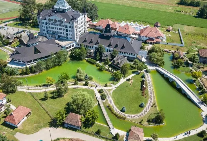 Etno Selo Stanišići Hotel Ras