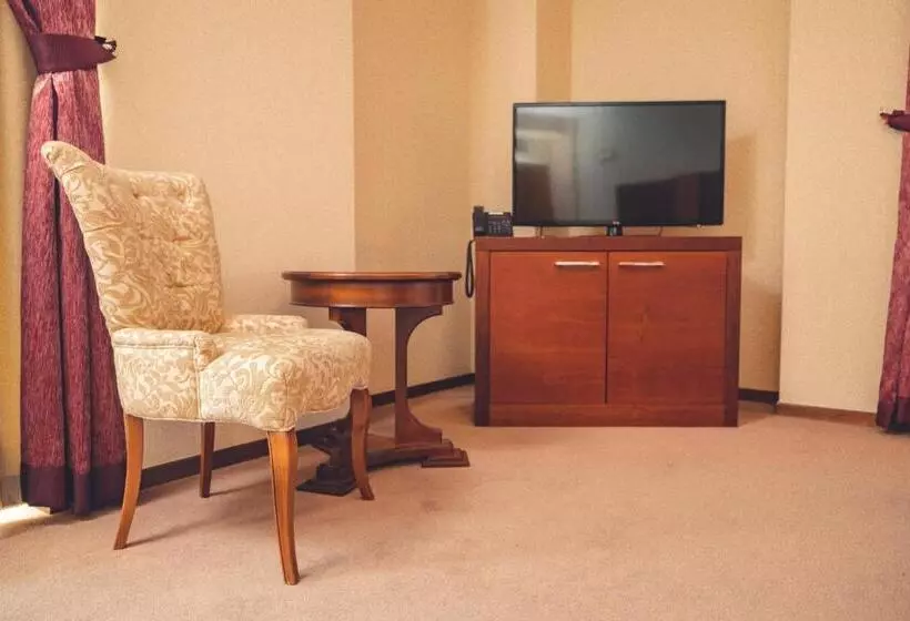 Etno Selo Stanišići Hotel Ras