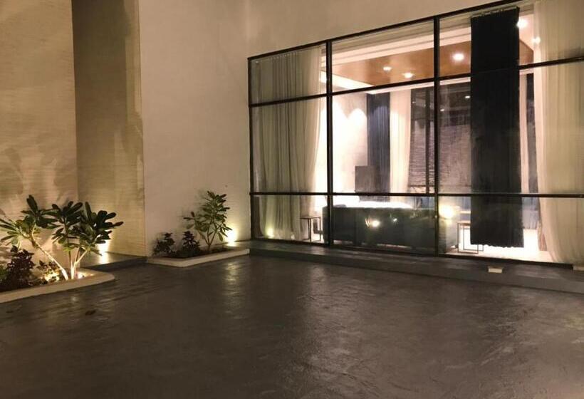 فندق Jyazelle Resort