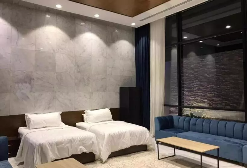 Hotelli Jyazelle Resort