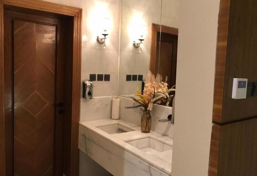 فندق Jyazelle Resort