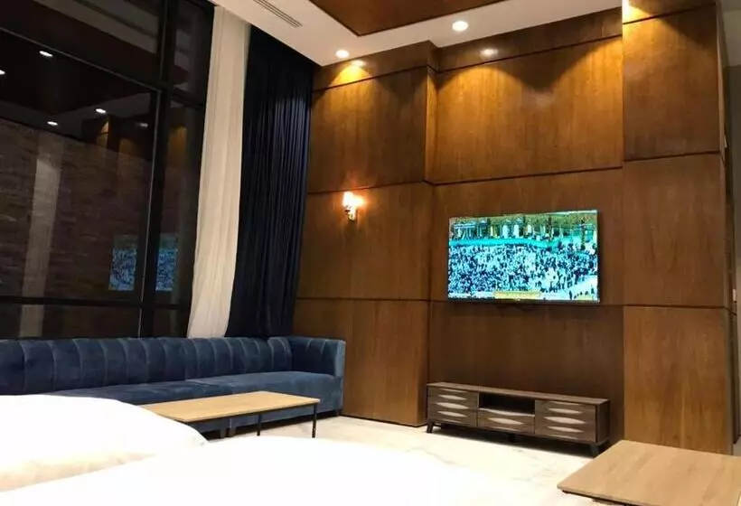 Hotelli Jyazelle Resort