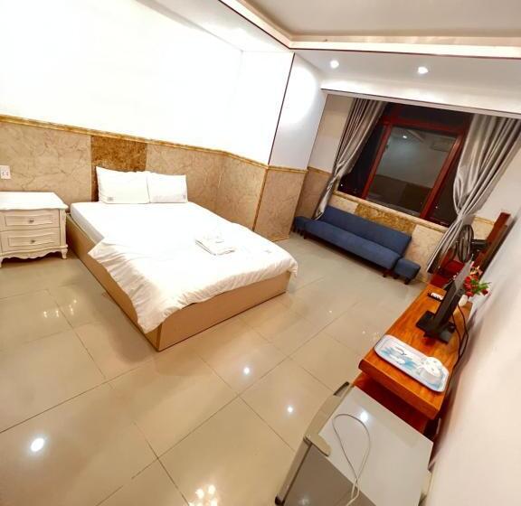 هتل Sơn Thịnh 1 23d Thuỳ Vân