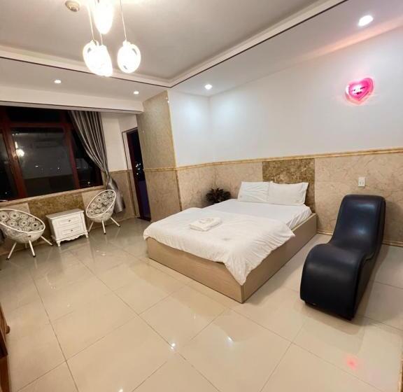 هتل Sơn Thịnh 1 23d Thuỳ Vân