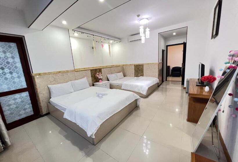 هتل Sơn Thịnh 1 23d Thuỳ Vân