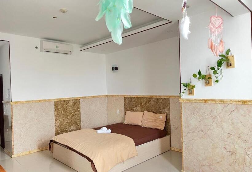 هتل Sơn Thịnh 1 23d Thuỳ Vân