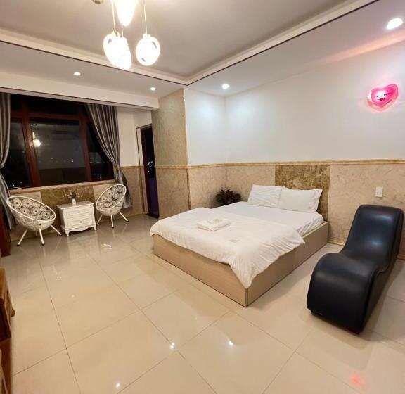 هتل Sơn Thịnh 1 23d Thuỳ Vân