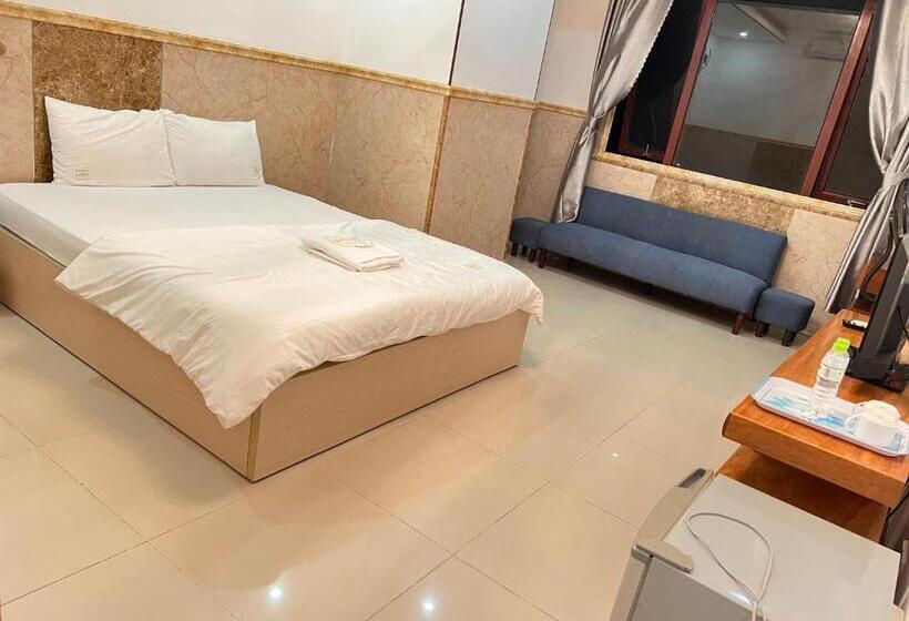 هتل Sơn Thịnh 1 23d Thuỳ Vân