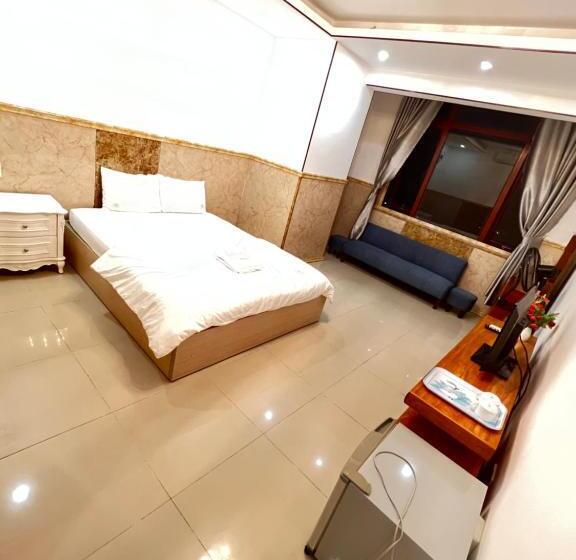 هتل Sơn Thịnh 1 23d Thuỳ Vân