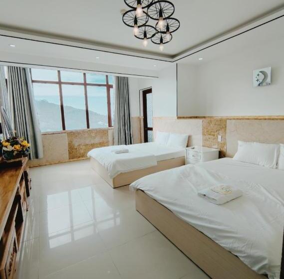 هتل Sơn Thịnh 1 23d Thuỳ Vân