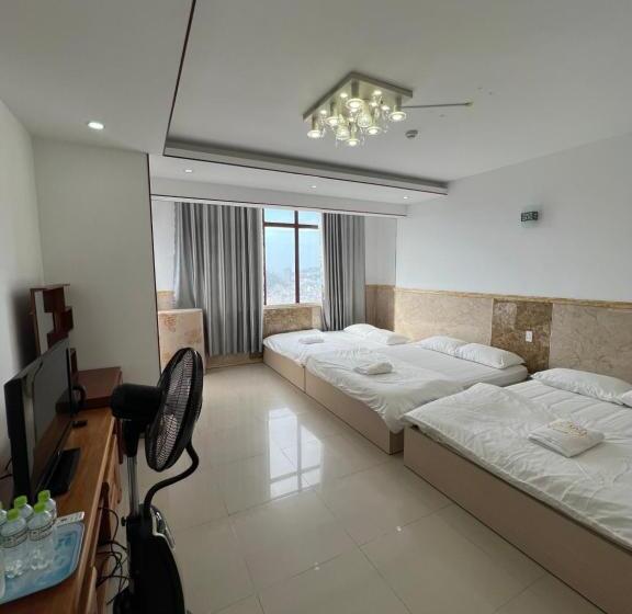 هتل Sơn Thịnh 1 23d Thuỳ Vân