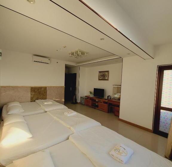 هتل Sơn Thịnh 1 23d Thuỳ Vân