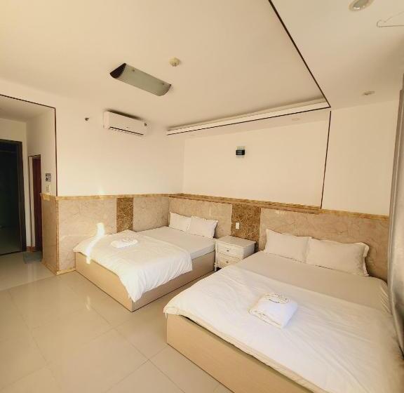 هتل Sơn Thịnh 1 23d Thuỳ Vân