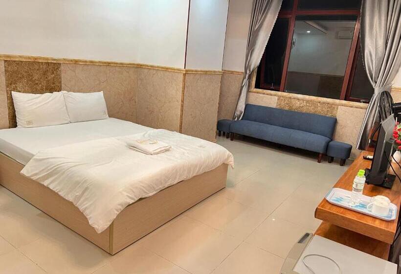 هتل Sơn Thịnh 1 23d Thuỳ Vân