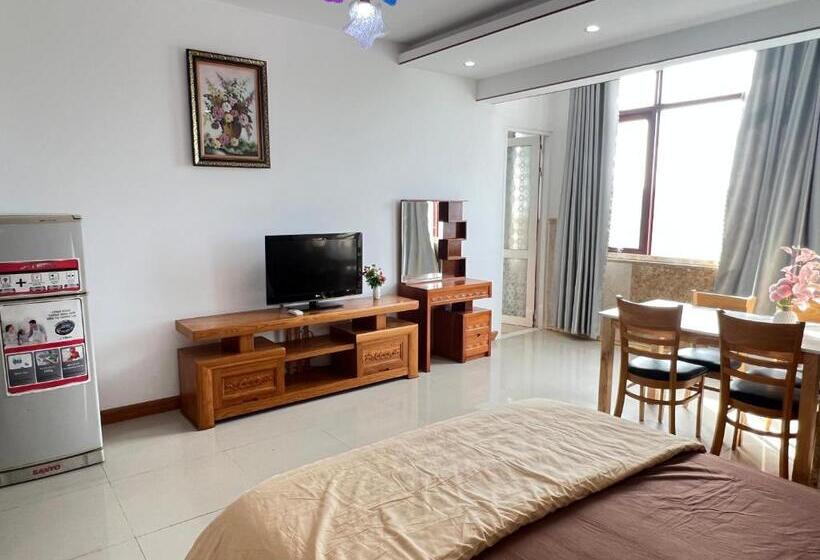 هتل Sơn Thịnh 1 23d Thuỳ Vân