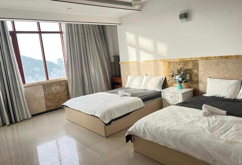 هتل Sơn Thịnh 1 23d Thuỳ Vân