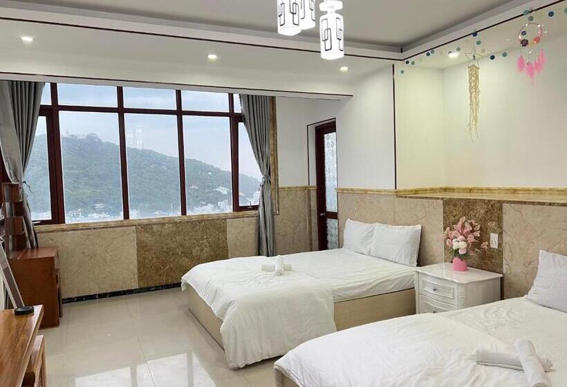 هتل Sơn Thịnh 1 23d Thuỳ Vân