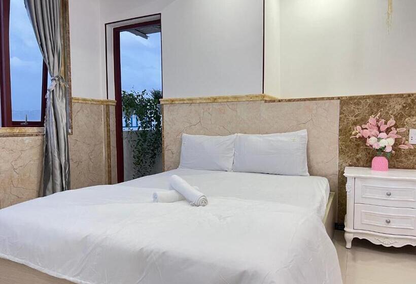 هتل Sơn Thịnh 1 23d Thuỳ Vân