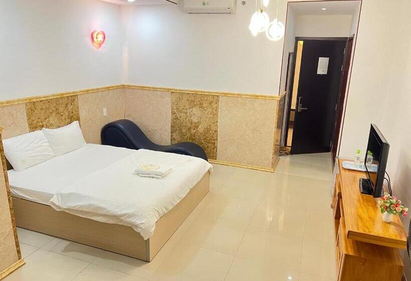 هتل Sơn Thịnh 1 23d Thuỳ Vân