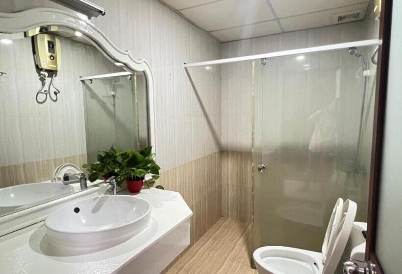 هتل Sơn Thịnh 1 23d Thuỳ Vân