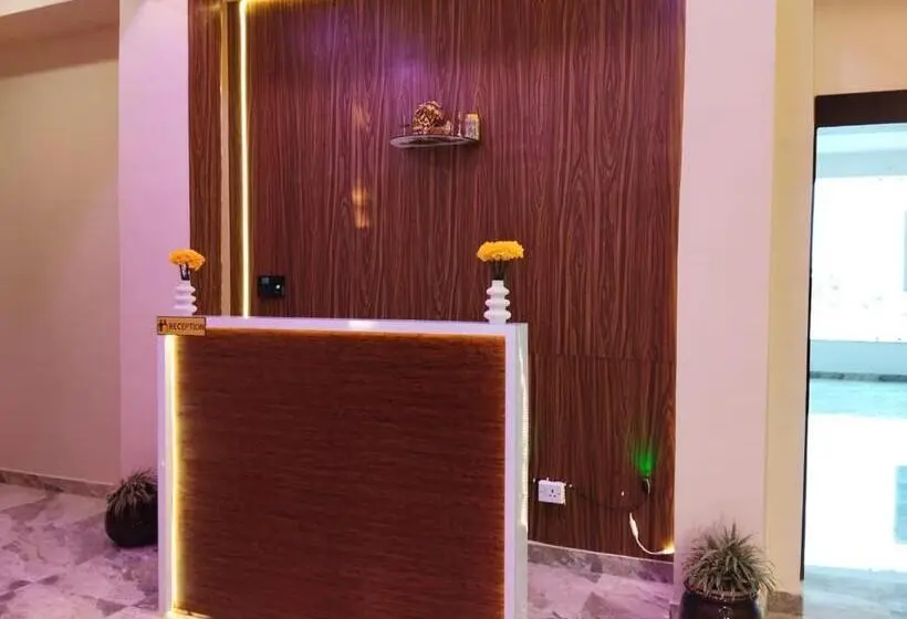 Hotelli The Broome, Durgapur Express Way