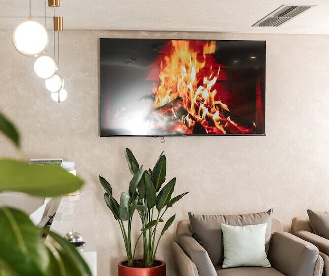 בית מלון כפרי Troci