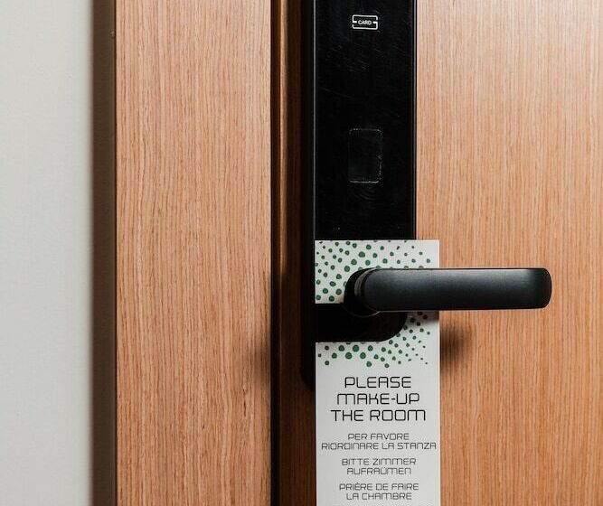 בית מלון כפרי Troci