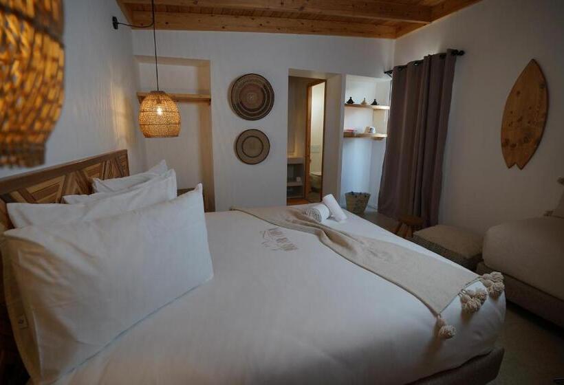 בית מלון כפרי White Dune Canyon