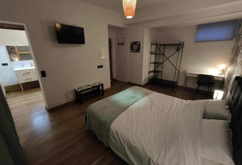 Pensionat Atelier Des Rêves