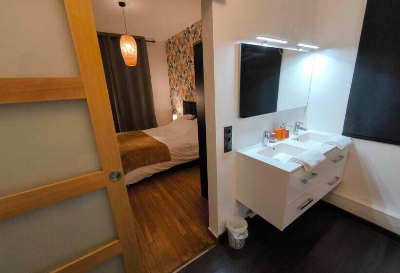 Pensionat Atelier Des Rêves