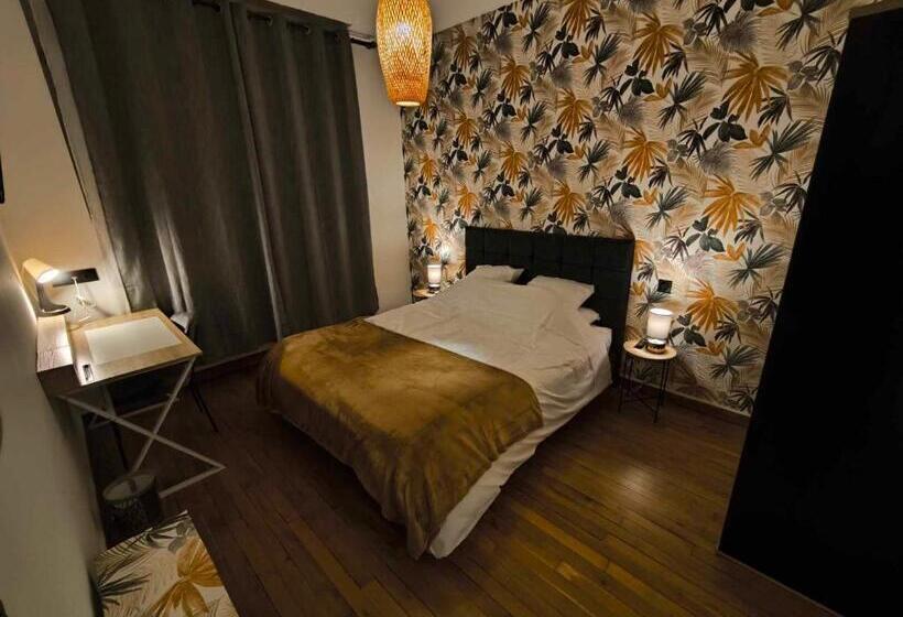 Pensionat Atelier Des Rêves