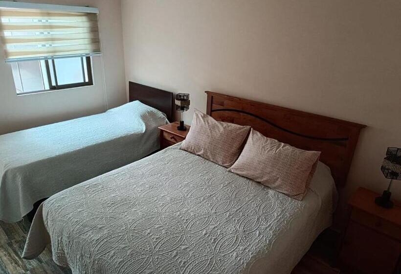 Pension Cafetto Hostal