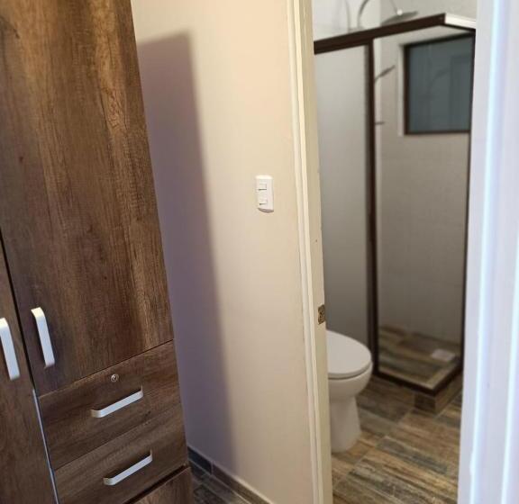 Pension Cafetto Hostal