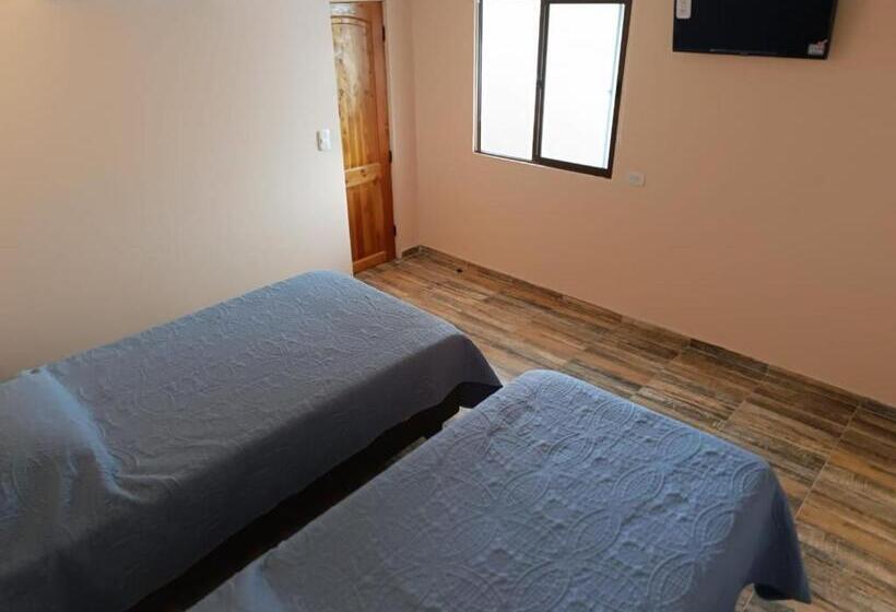 Pension Cafetto Hostal