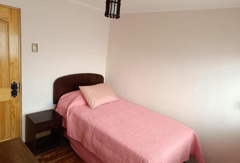 Pension Cafetto Hostal