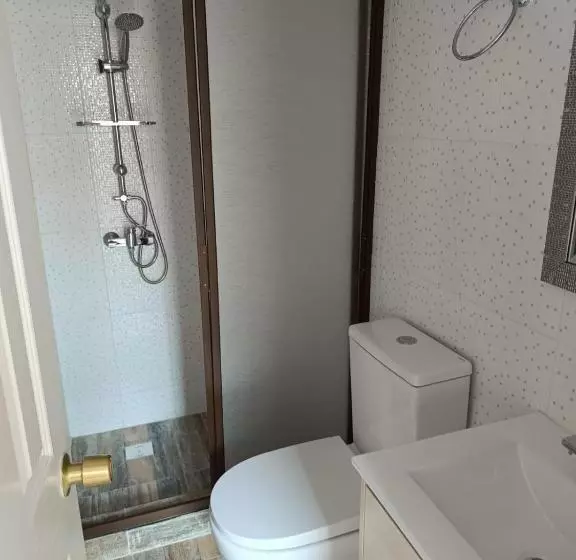 ペンション Cafetto Hostal