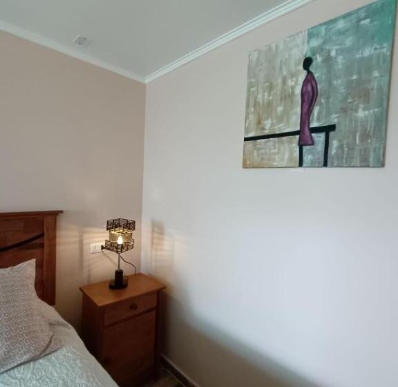 Pension Cafetto Hostal