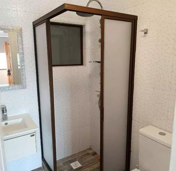 ペンション Cafetto Hostal