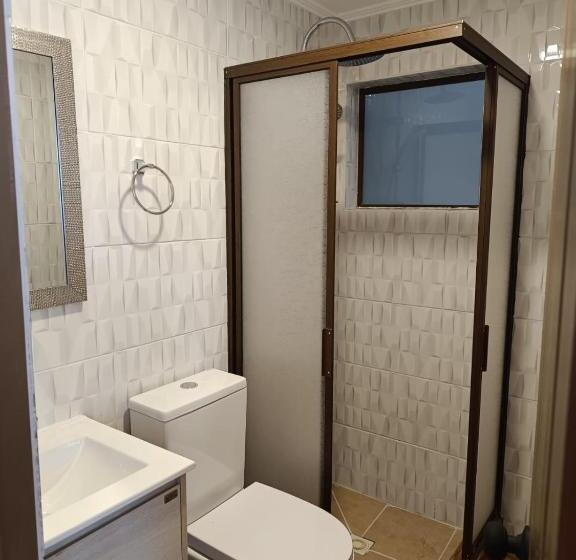 Pension Cafetto Hostal