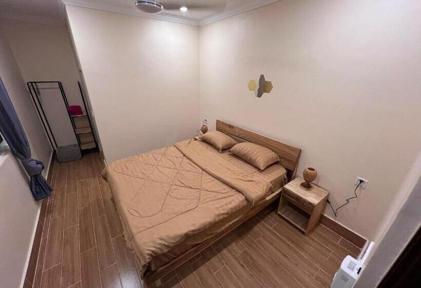 Пансион Care Rock Guesthouse