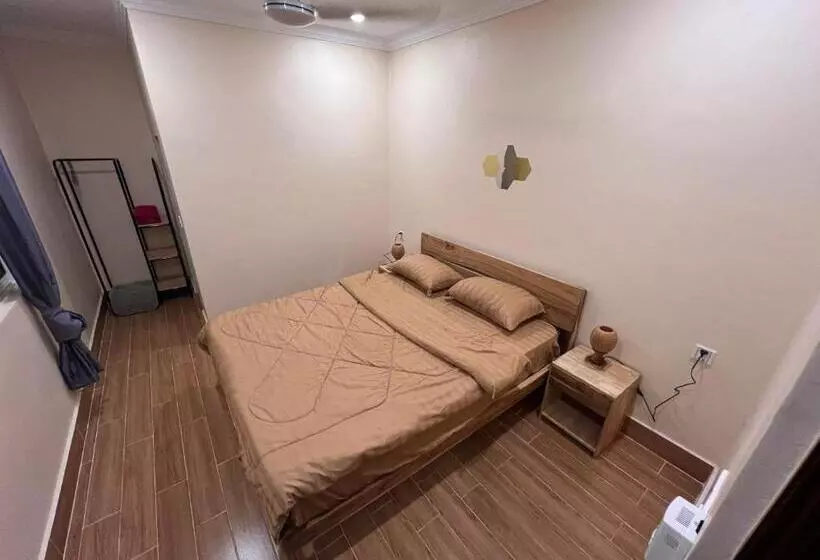 ペンション Care Rock Guesthouse