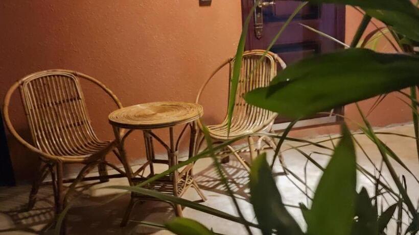 Пансион Care Rock Guesthouse