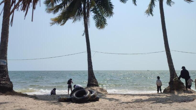 Пансион Care Rock Guesthouse