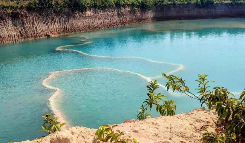 Пансион Care Rock Guesthouse