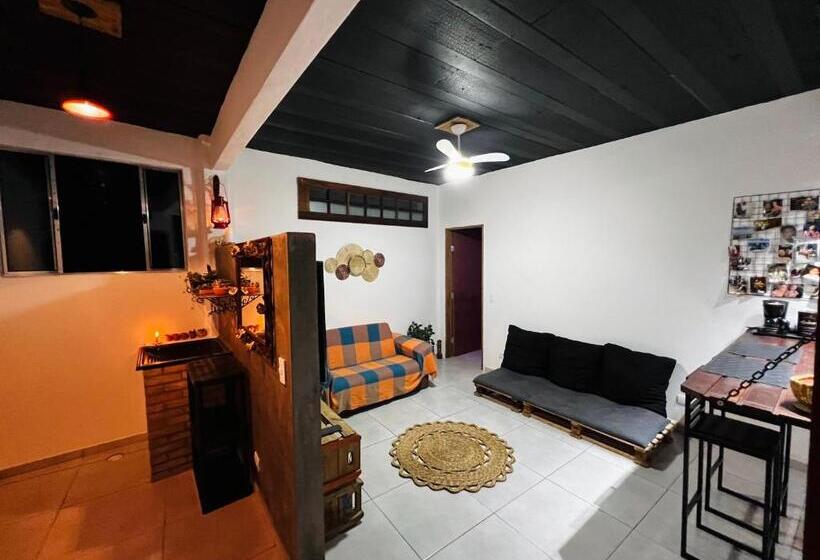 ペンション Deivão Host