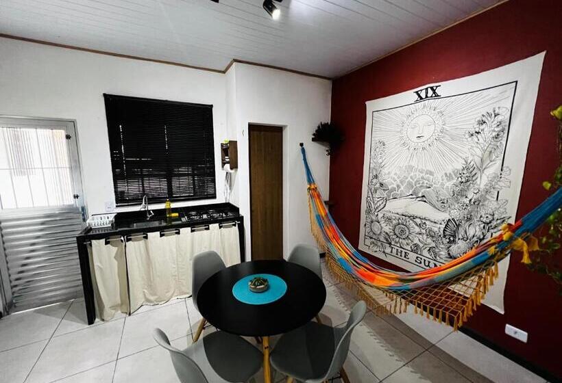 ペンション Deivão Host